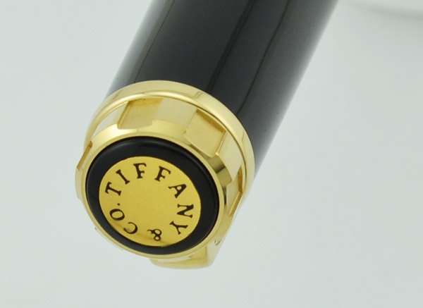 ティファニー　透明ペリカン ティファニー透明ペリカン